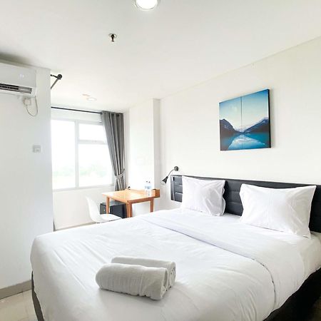 Enjoy Living Studio At Enviro Apartment By Travelio 시카랑 외부 사진